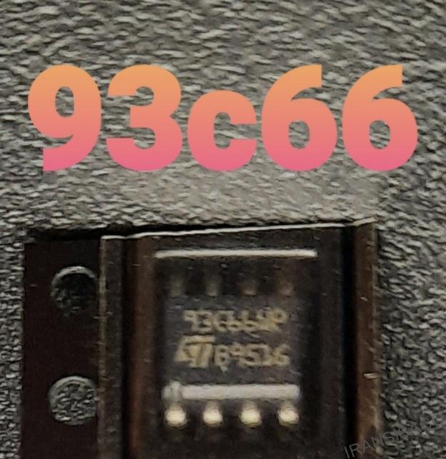 93C66