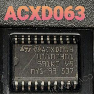 ACXD063