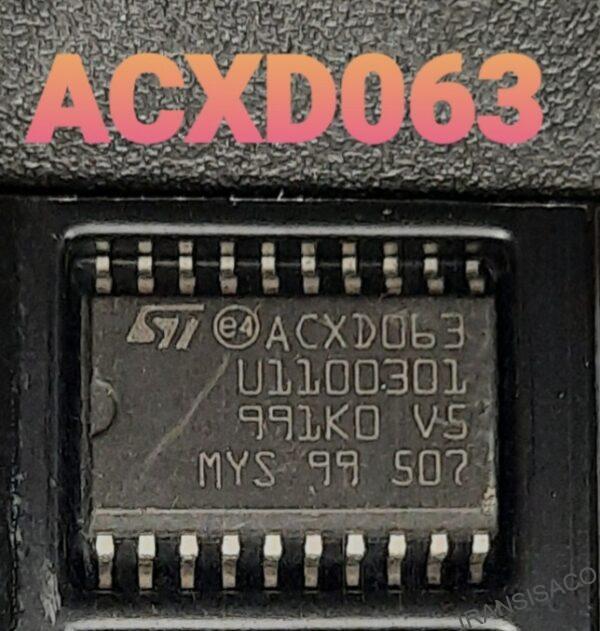 ACXD063