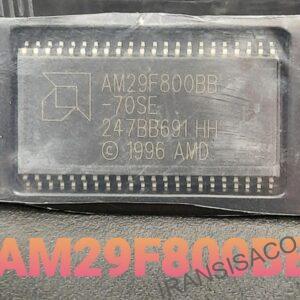 AM29F800BB