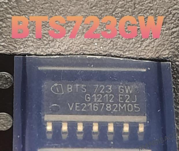BTS723GW