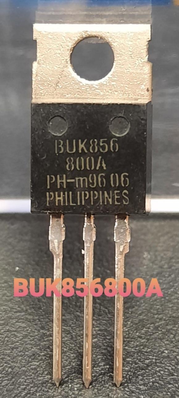 BUK856 800A