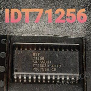 IDT71256