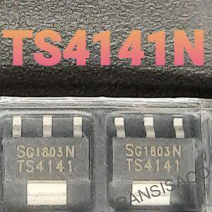 TS4141N