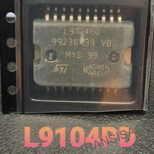L9104PD