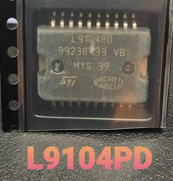 L9104PD