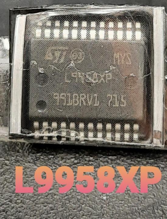 L9958XP