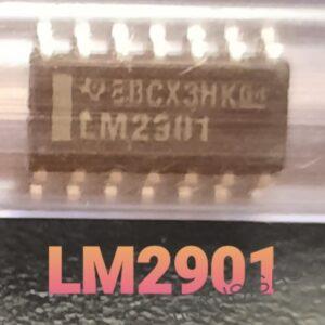 LM2901