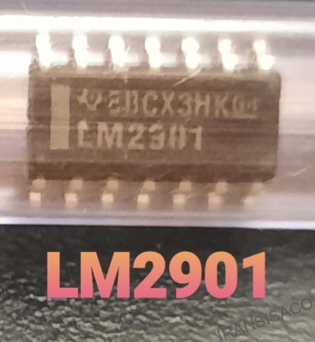LM2901