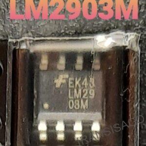 LM2903M