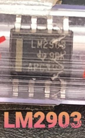 LM2903