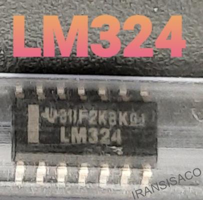 LM324