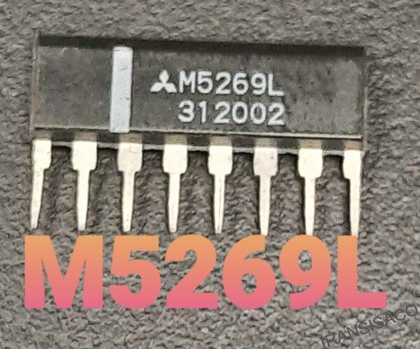 M5269L
