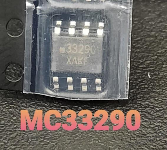 mc33290