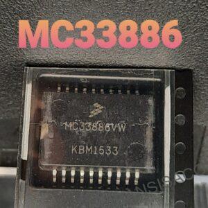 MC33886