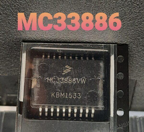 MC33886