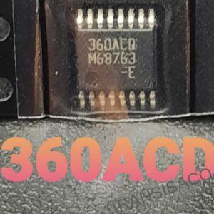 MLX360ACD