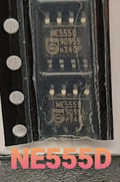 NE555D