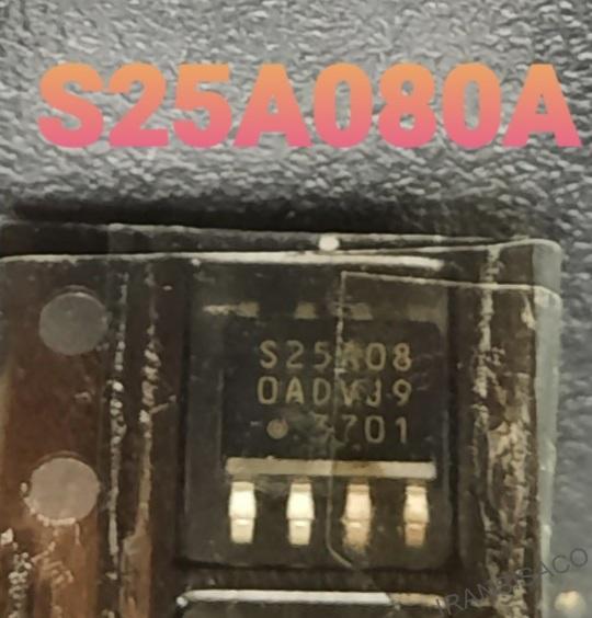 S25A080A