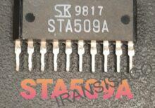 STA509A