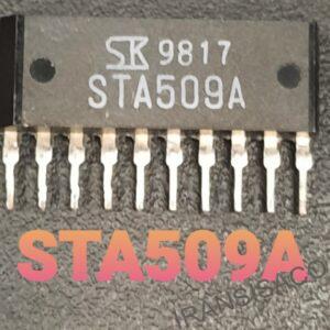STA509A