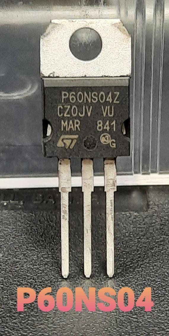 P60NS04Z