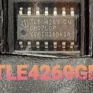 TLE4269GM