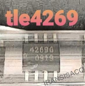 TLE4269