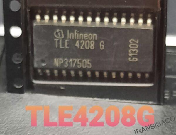 TLE4208 G
