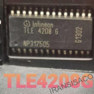 TLE4208 G