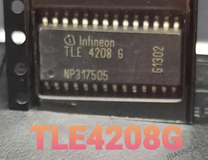 TLE4208 G
