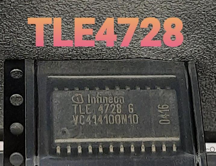 TLE4728 G