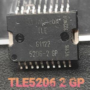 TLE5206 2 GP