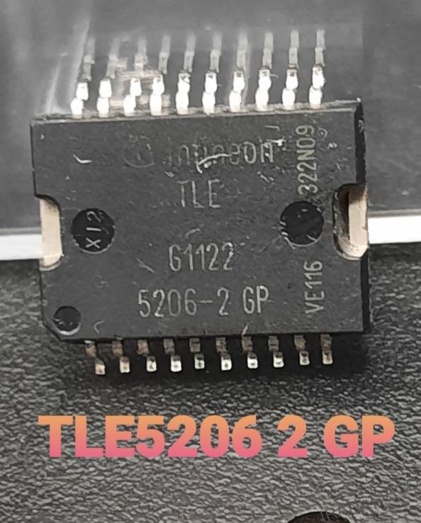 TLE5206 2 GP