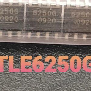 TLE6250G