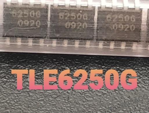 TLE6250G