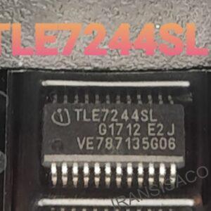 TLE7244SL