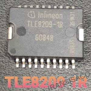 TLE8209-1R