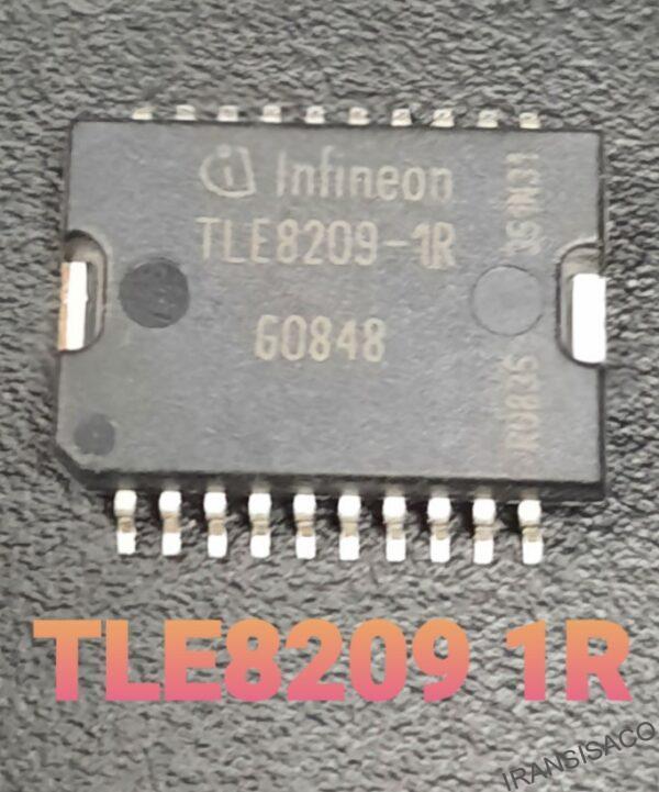 TLE8209-1R