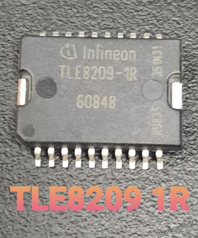 TLE8209-1R