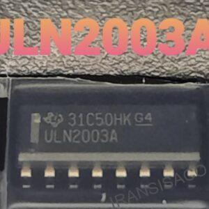 ULN2003A