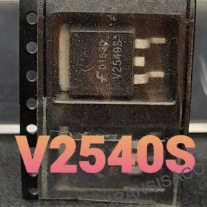 V2540S