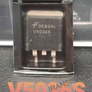 V5036S