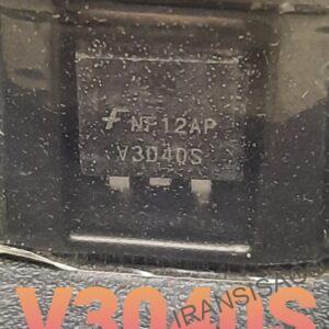 V3040S