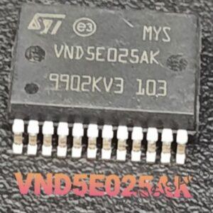 VND5E025AK