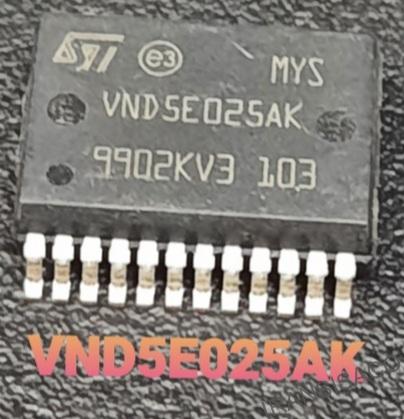 VND5E025AK
