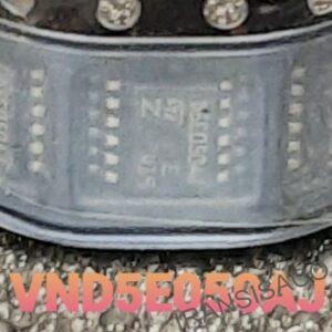 VND5E050AJ