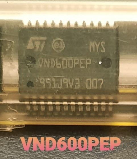 VND600PEP