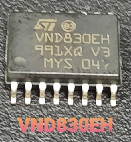 VND830EH
