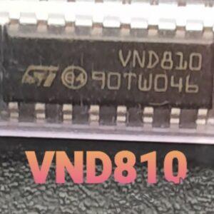 VND810